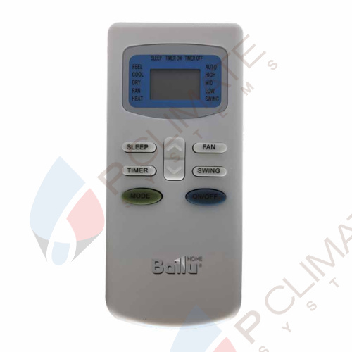 Оконный кондиционер Ballu BWC-07 AC