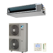 Канальный кондиционер Daikin FBA100A/RZAG100MY1