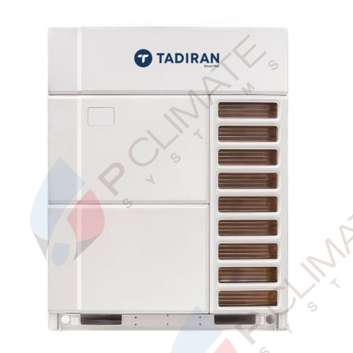 Наружный блок VRF системы Tadiran TNV615ESZ/8-Y