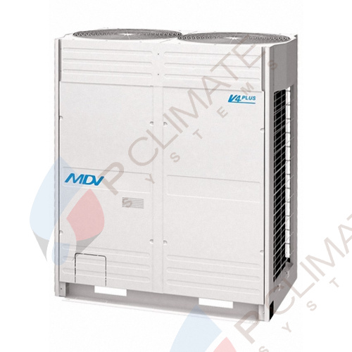 Наружный блок VRF системы MDV MDV-400W/D2RN1T