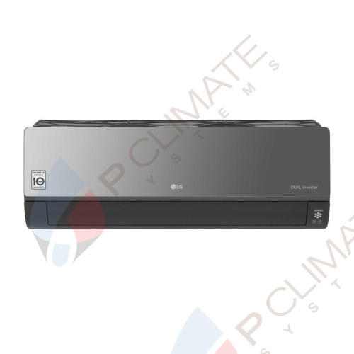 Мульти сплит система LG AM09BPx2 / MU2M17