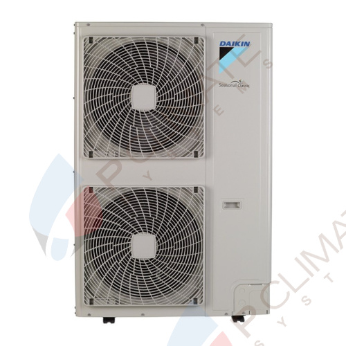 Кассетный кондиционер Daikin FCAG140B/RZQSG140L9V