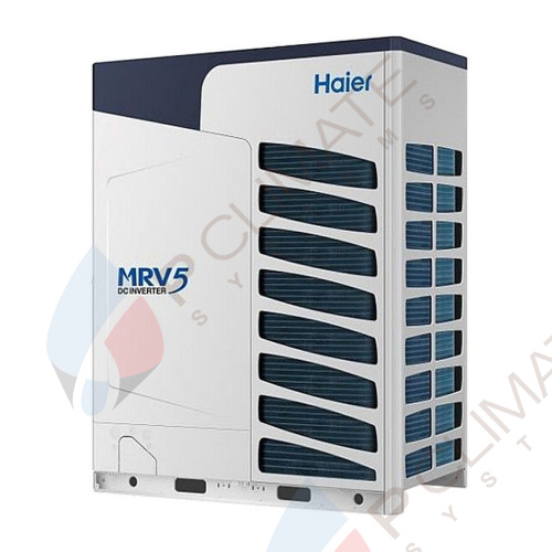 Наружный блок VRF системы Haier AV22IMVEVA