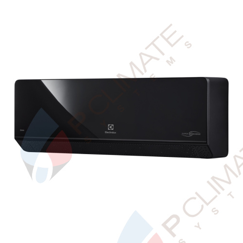 Настенный кондиционер Electrolux EACS/I-09HIX-BLACK/N8