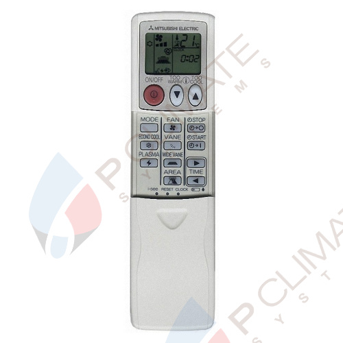 Настенный кондиционер Mitsubishi Electric PKA-RP100KAL/PUHZ-ZRP100YKA