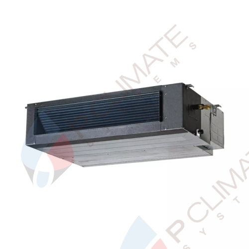 Внутренний блок VRF системы Systemair SYSVRF2 DUCT 140 Q