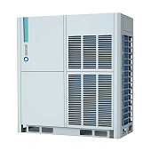 Наружный блок VRF системы Systemair SYSVRF2 850 AIR EVO HP R