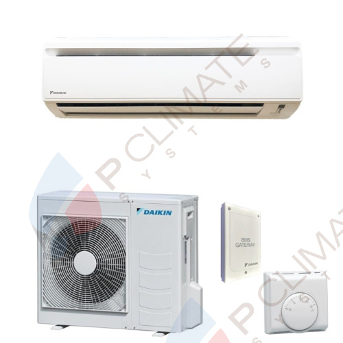 Настенный кондиционер Daikin AC25FZ