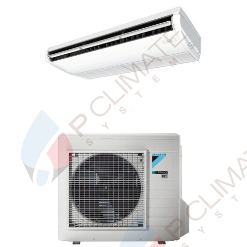 Подпотолочный кондиционер Daikin FHA50A9/RXM50R