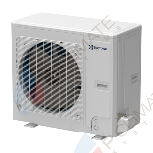 Компрессорно-конденсаторный блок Electrolux ECC-16-G