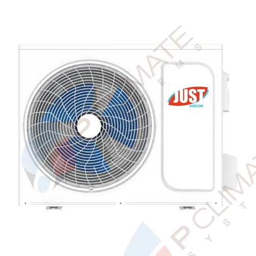 Настенный кондиционер Just Aircon JAС-07HPSA/CGS