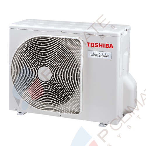 Колонный кондиционер Toshiba RAV-RM561FT-EN/RAV-GP561ATP-E