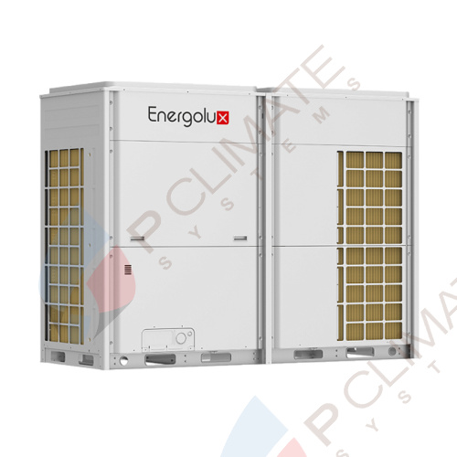 Наружный блок VRF системы Energolux SMZU335CEBI