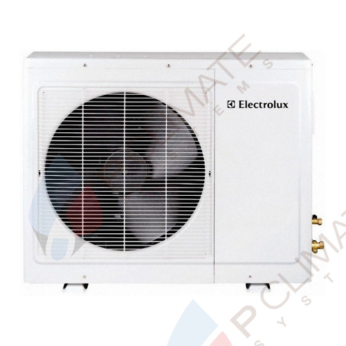 Настенный кондиционер Electrolux EACS-18HF/N3_18Y