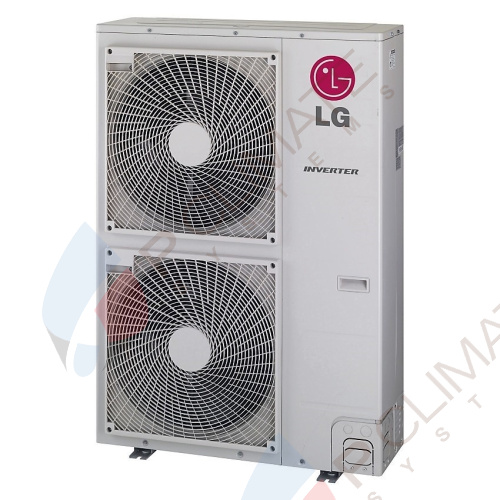 Кассетный кондиционер LG UT60R/UU60WR