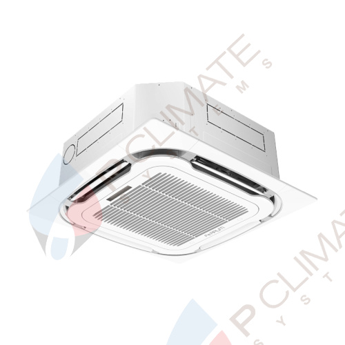 Кассетный кондиционер Ferrum LCAC60C1-A/LCAU60U1-A-WS40/SCP18A1