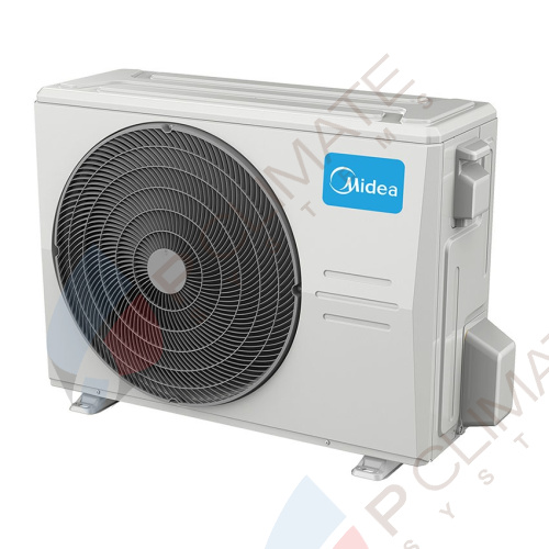 Настенный кондиционер Midea MSAG1-18HRN1-I/MSAG1-18HRN1-O/-40