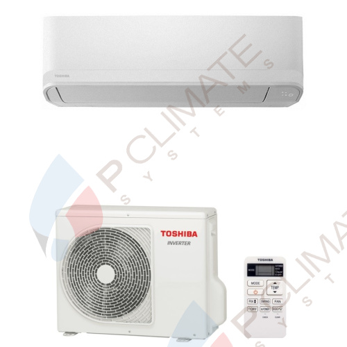 Настенный кондиционер Toshiba RAS-07J2KVG-EE/RAS-07J2AVG-EE