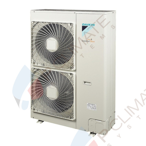 Кассетный кондиционер Daikin FCAHG140H/RZQG140L9V