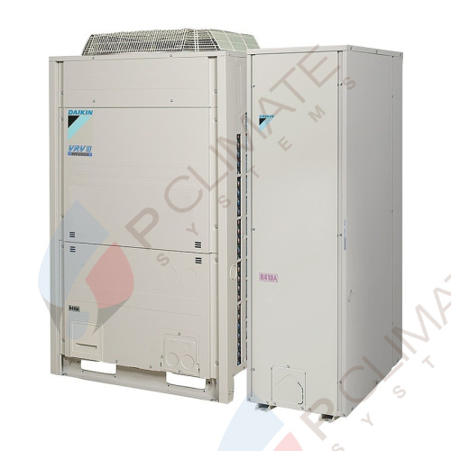 Наружный блок VRV системы Daikin RTSQ12PA