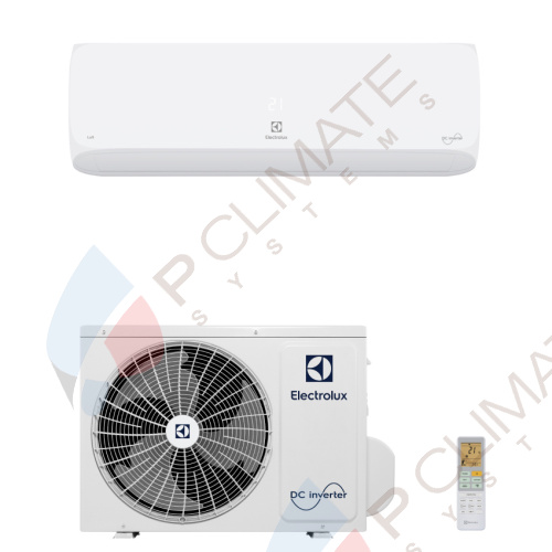 Настенный кондиционер Electrolux EACS/I-18HAL/N8