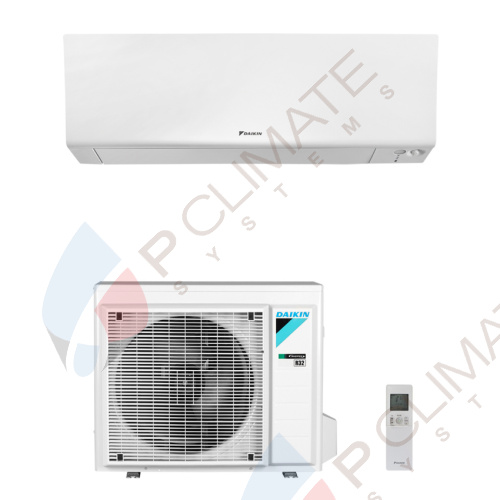 Настенный кондиционер Daikin FTXM25A/RXM25A