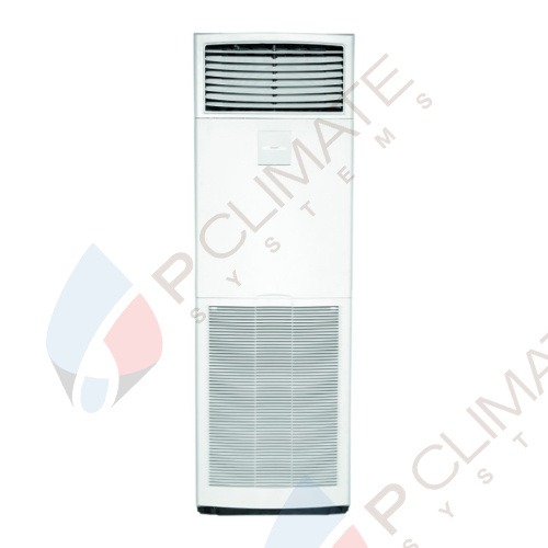 Колонный кондиционер Daikin FVA125A/RZAG125NV1