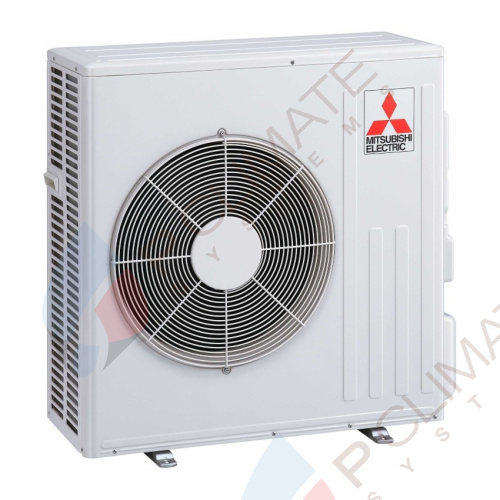 Канальный кондиционер Mitsubishi Electric SEZ-M50DA/SUZ-KA50VA6