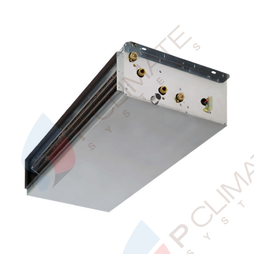 Канальный фанкойл Royal Clima VCB 120P2 (K)