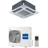 Кассетный кондиционер Haier AB48ES1ERA(S) / 1U48LS1ERB(S)