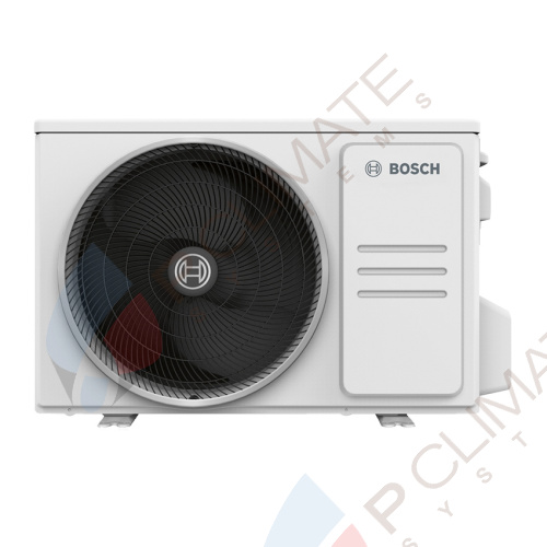 Настенный кондиционер Bosch CLL2000 W 70/CLL2000 70