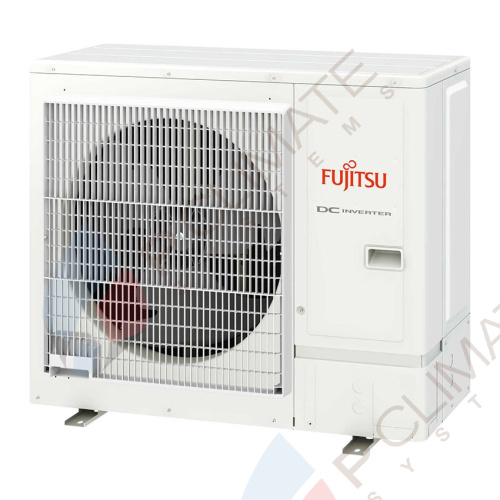 Кассетный кондиционер Fujitsu AUXG54KRLB/AOYG54KATA