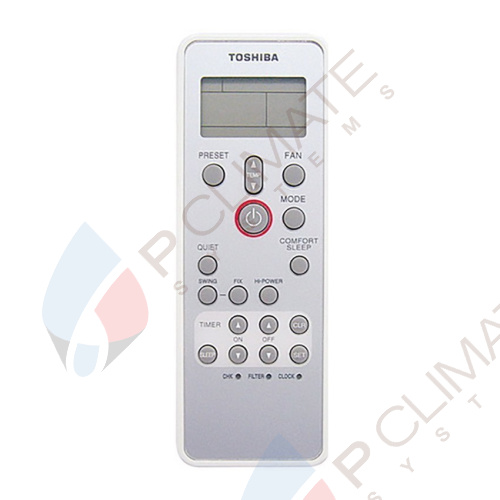 Кассетный кондиционер Toshiba RAV-RM1101UTP-E/RAV-GM1101ATP-E