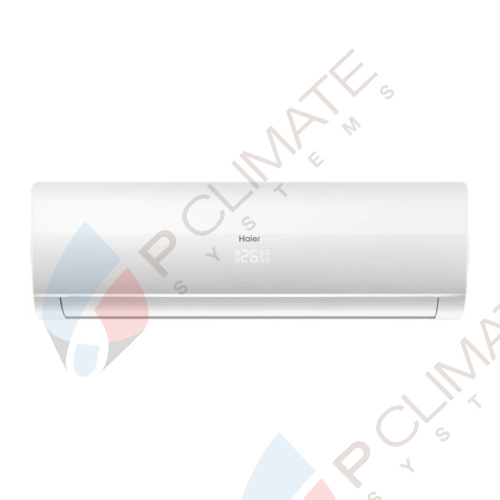 Настенный кондиционер Haier HSU-18HFF103/R3-W / HSU-18HUF103/R3 (-40С)