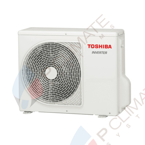 Настенный кондиционер Toshiba RAS-16CVG-EE