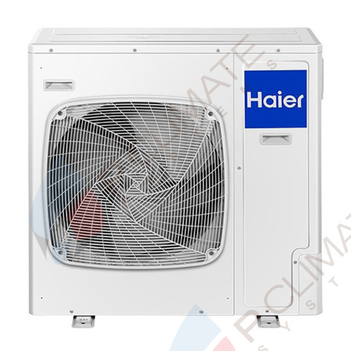 Кассетный кондиционер Haier AB140S1LK1FA / 1U140S1LN1FB