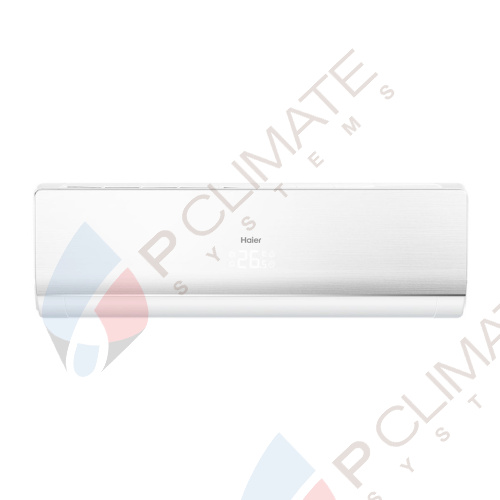 Настенный кондиционер Haier AS12NS5ERA-W / 1U12BS3ERA