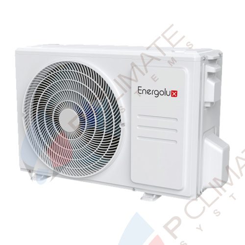 Кассетный кондиционер Energolux SAС24C6-A/SAU24U6-A-WS40