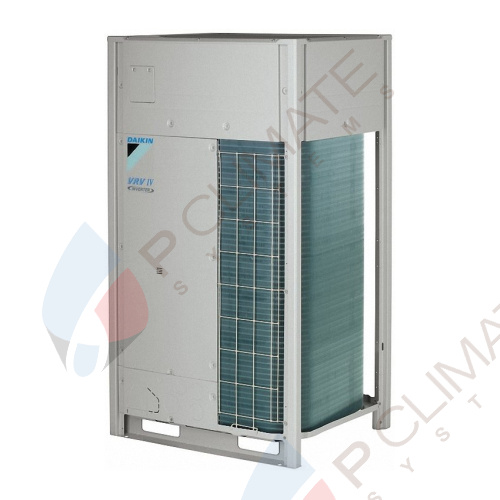 Наружный блок VRV системы Daikin REMQ5T