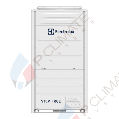 Наружный блок VRF системы Electrolux ERXY3-224-R