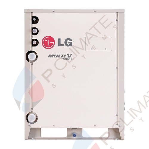 Наружный блок VRF системы LG ARWB100LAS4