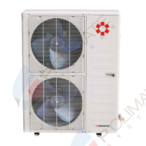 Канальный кондиционер Kentatsu KSTR140HFAN3P/KSUT140HFAN3