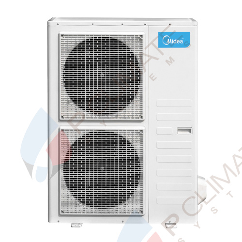 Напольно-потолочный кондиционер Midea MUE-60HRN1-R/MOU-55HN1-LR