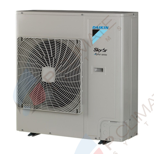 Канальный кондиционер Daikin FBA71A9/RZAG71MY1