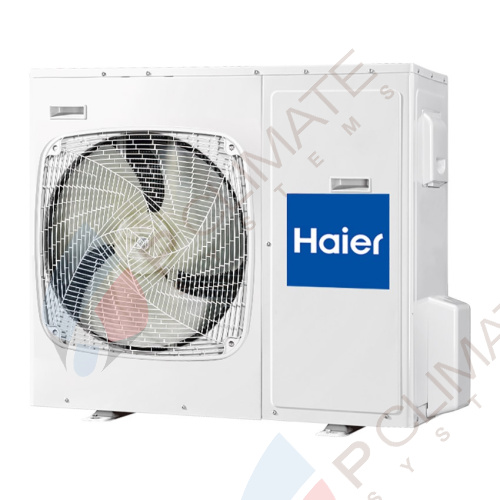 Настенный кондиционер Haier AS24NS3ERA-Gpanel / 1U24GS1ERA