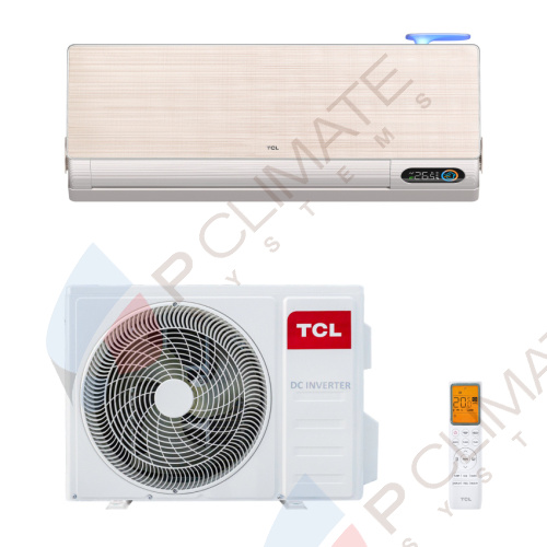 Настенный кондиционер TCL TAC-FRB12INV/R