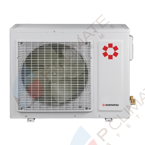 Настенный кондиционер Kentatsu KSGQ35HFAN1/KSRQ35HFAN1