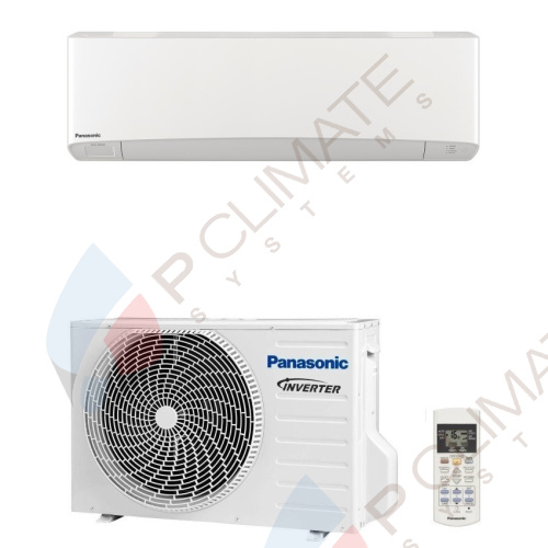 Настенный кондиционер Panasonic CS-Z25TKEW/CU-Z25TKE