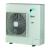 Кассетный кондиционер Daikin FCAG100B/AZAS100MY1