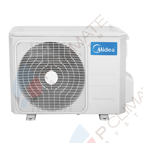 Наружный блок мульти сплит системы Midea M2OE-18HFN8-Q